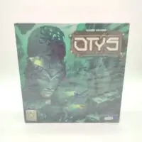 Jeu de société Otys