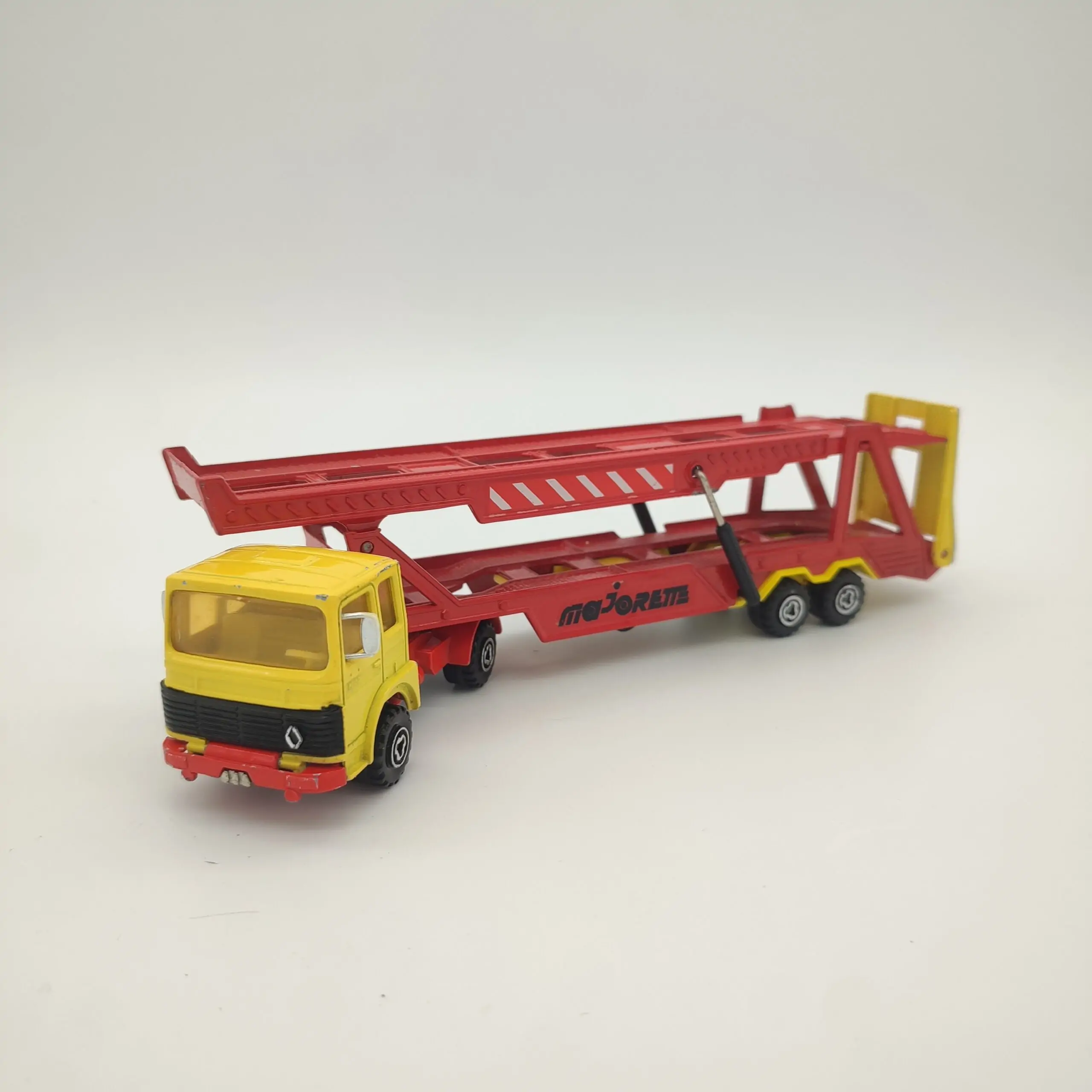 Camion de transport Majorette Vintage – Image 5