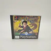 Jeu Harry Potter et la chambre des secrets Ps1