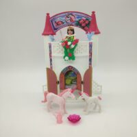 Playmobil Tour de Princesse