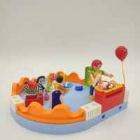 Playmobil Micro Creche
