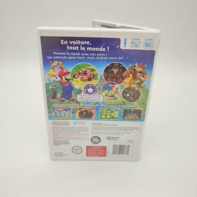 Jeu Mario Party 9 Wii – Image 2