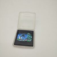 Jeu game gear Ecco the Dolphin