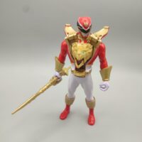 Figurine Power Rangers