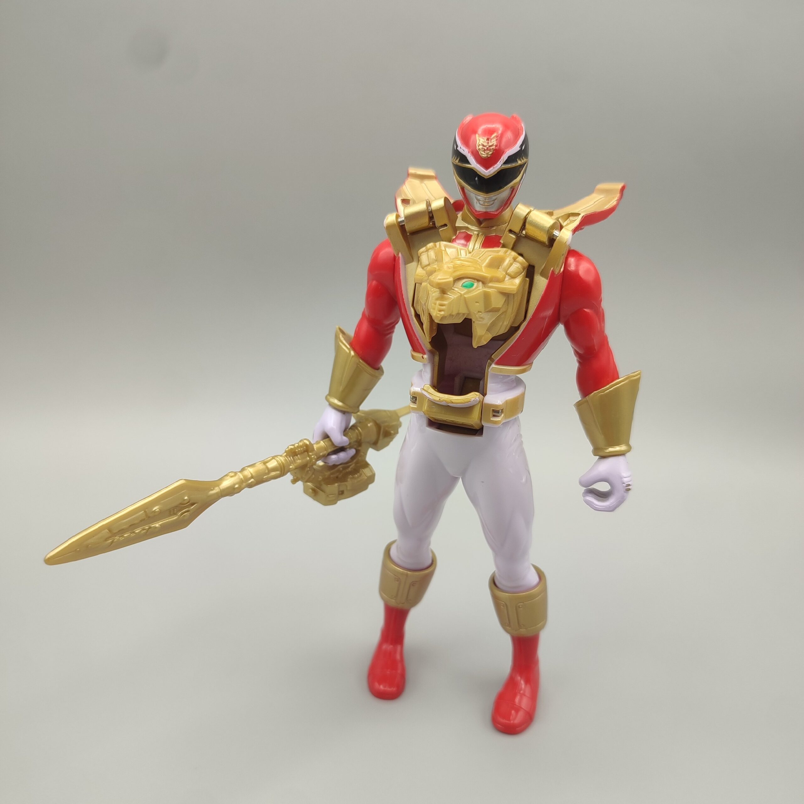 Lot Power Rangers 1 – Image 2
