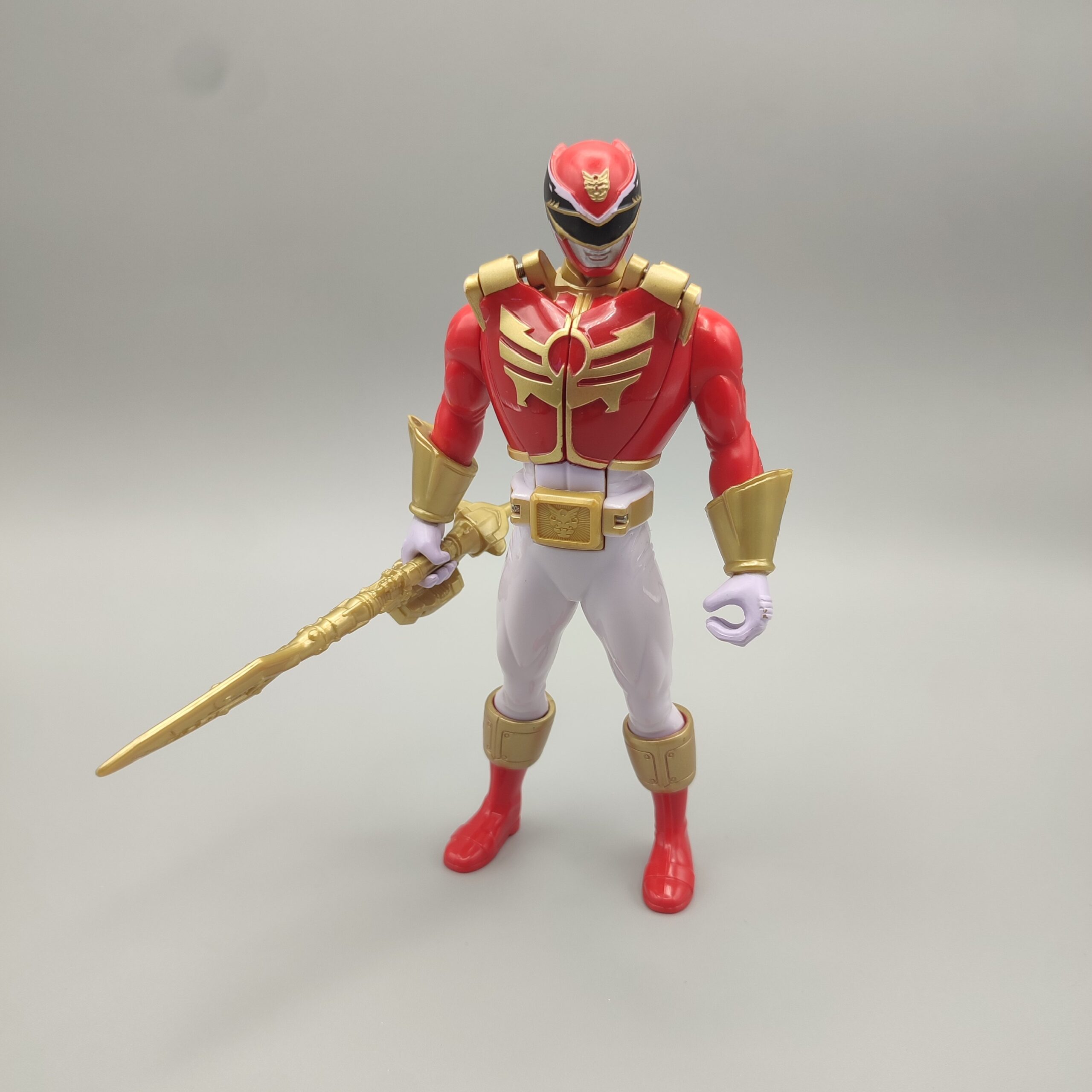 Figurine Power Rangers – Image 2