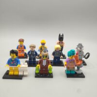 Figurines Lego 1