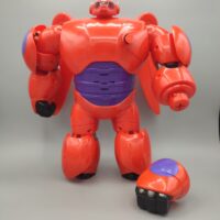 Figurine Bmax Deluxe