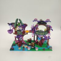 Lego elves la cachette secrète 41075