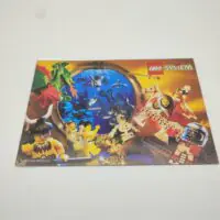 Catalogue Lego de 1995