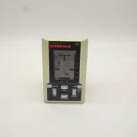 Jeu LCD vintage epochman