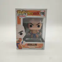 Figurine pop Krillin