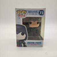 Figurine pop Jacob Frye