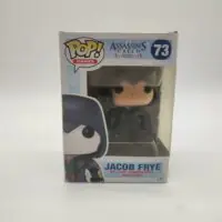Figurine pop Jacob Frye