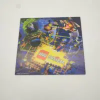 Catalogue Lego de 1997
