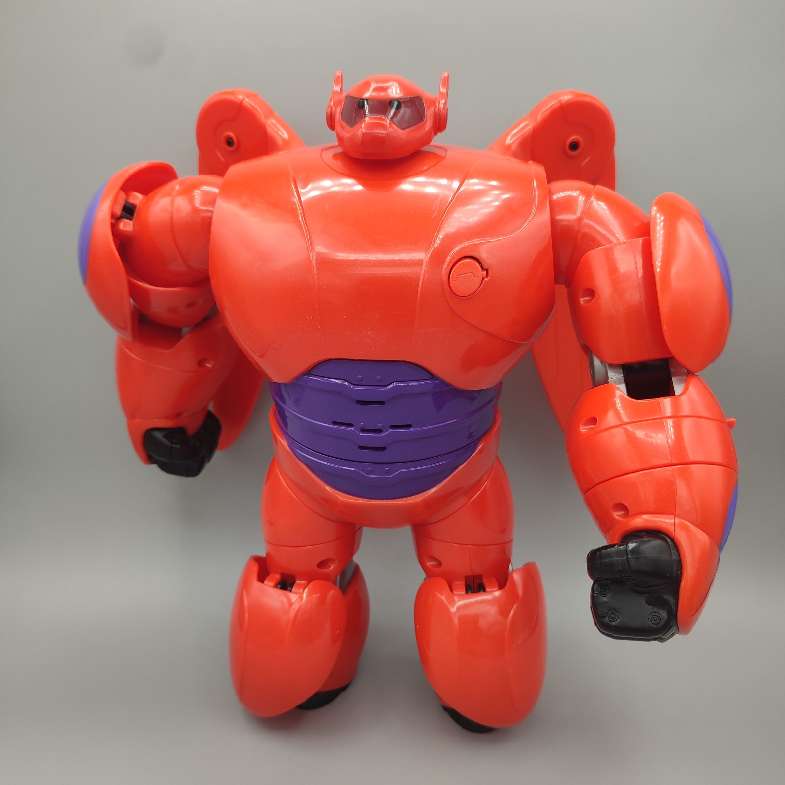 Figurine Bmax Deluxe – Image 3