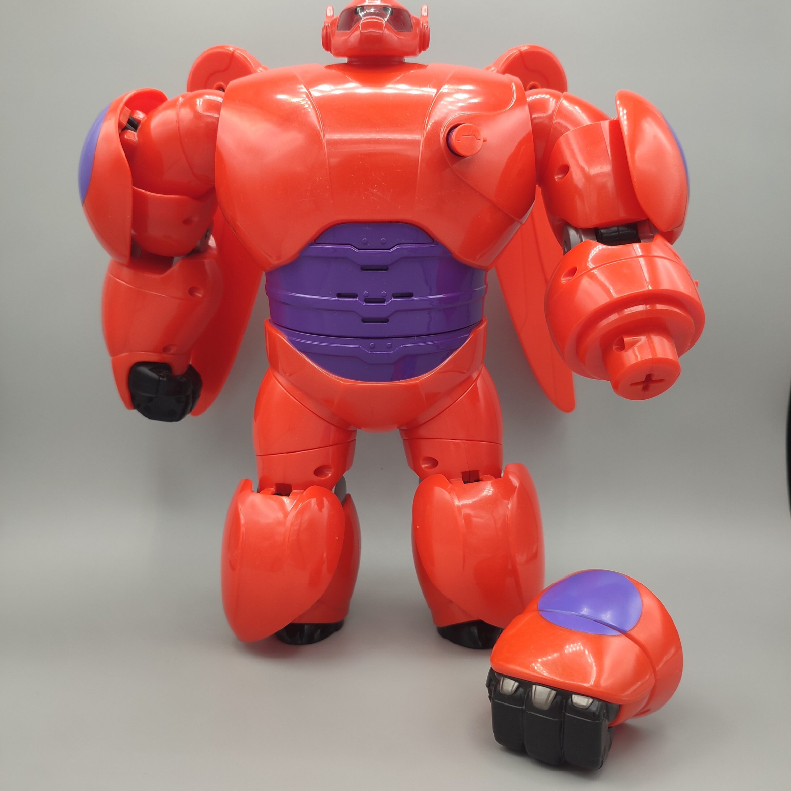 Figurine Bmax Deluxe