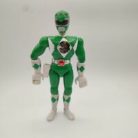 Power rangers vintage vert